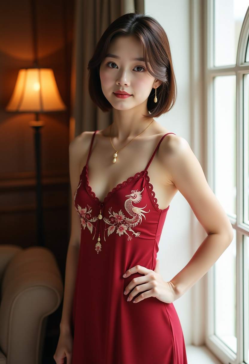 保险箱夜谈